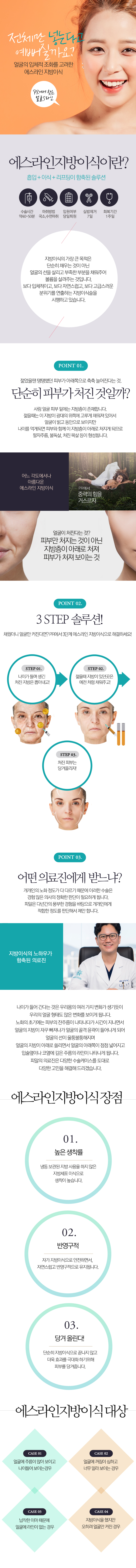 에스라인 지방이식
